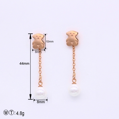 Tous Earring EE-152M