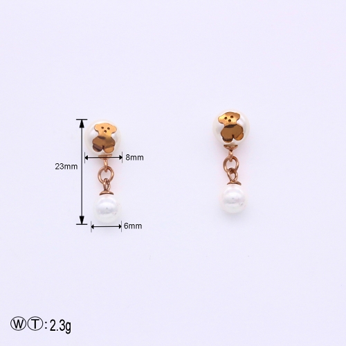 Tous Earring EE-129M