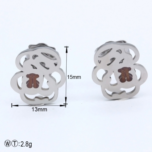 Tous Earring EE-330S