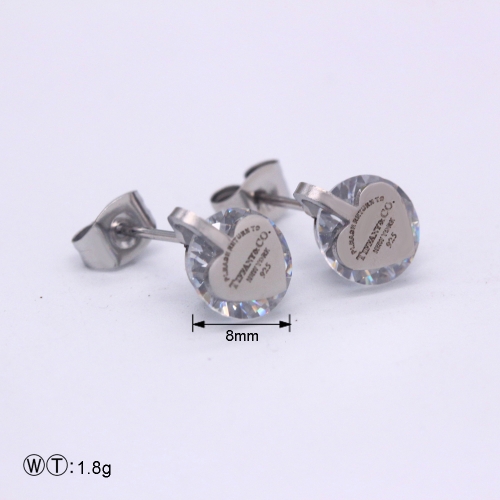 Tiff any Earring EE-223S