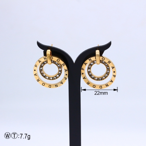 Pan dora Earring EE-333G