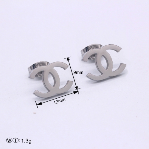 Cha nel  Earring EE-422S