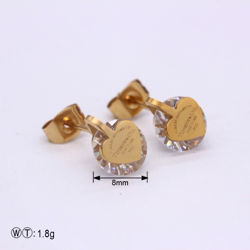 Tiff any Earring EE-223G