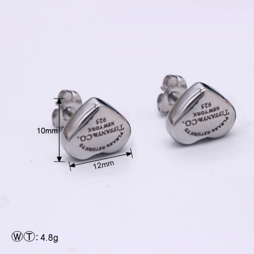 Tiff any Earring EE-203S