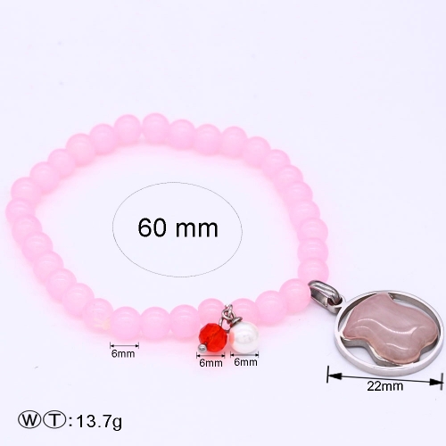 Tous bracelet BB-120F