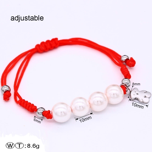 Tous bracelet BB-106RS,Tous Bracelets