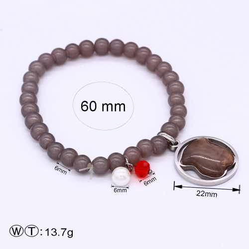 Tous bracelet BB-120G