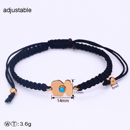 Tous bracelet BB-188M