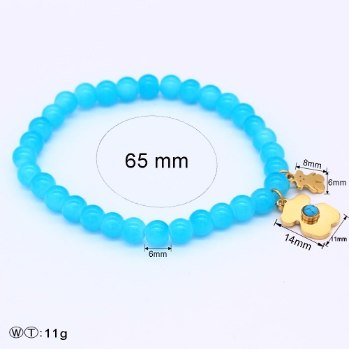 Tous bracelet  BB-203G