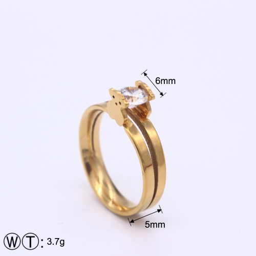 Tous Ring RR-009G