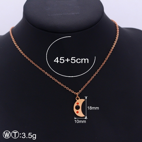 Tous necklace DD-152M