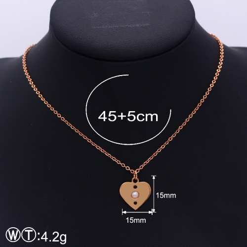 Tous necklace DD-150M