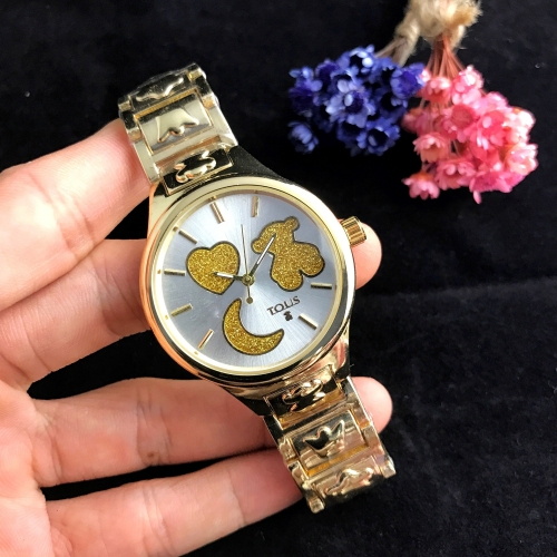 Tous watch WT-012