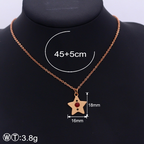 Tous necklace DD-154M