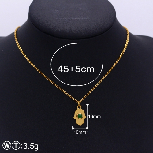 Tous necklace DD-145G