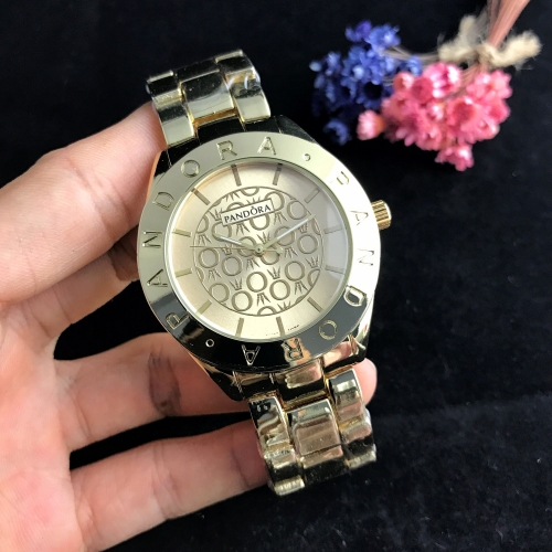 Pan dora Watch