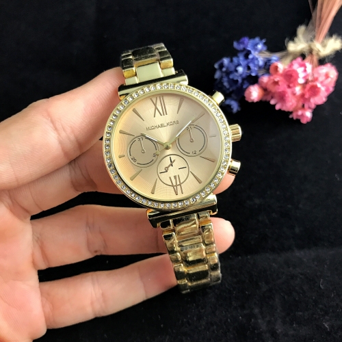 MK watch WM-031