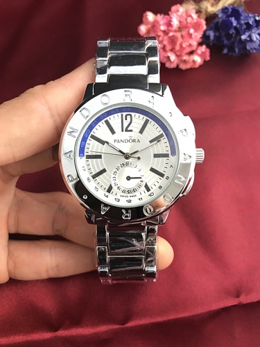 Pan dora Watch