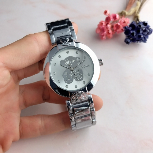 Tous watch WT-080