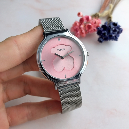 Tous watch WT-091