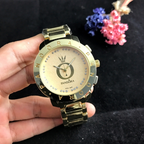 Pan dora Watch