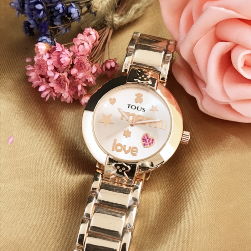 Tous watch WT-089