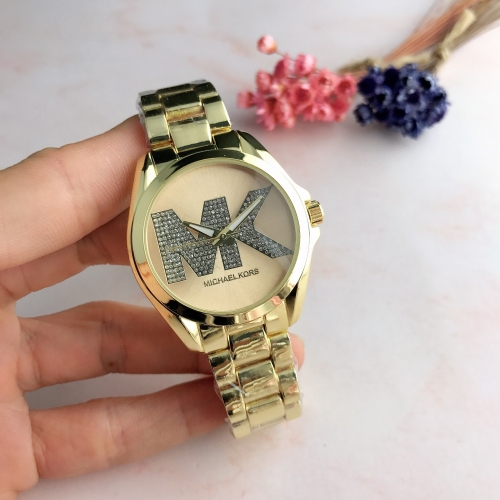 MK Watch