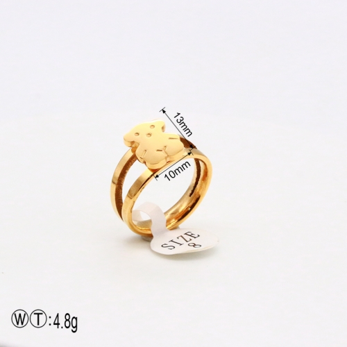 Tous Ring RR-013G