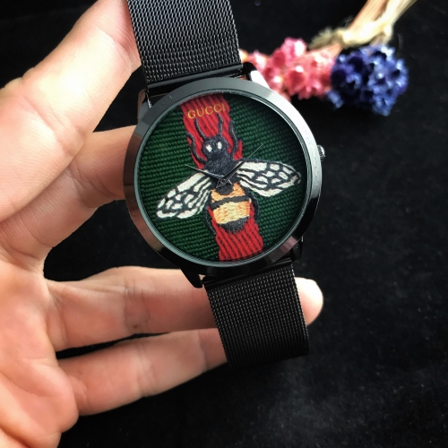 Gucci watch GC-018