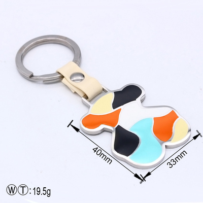 Tous Keychain KE-005S