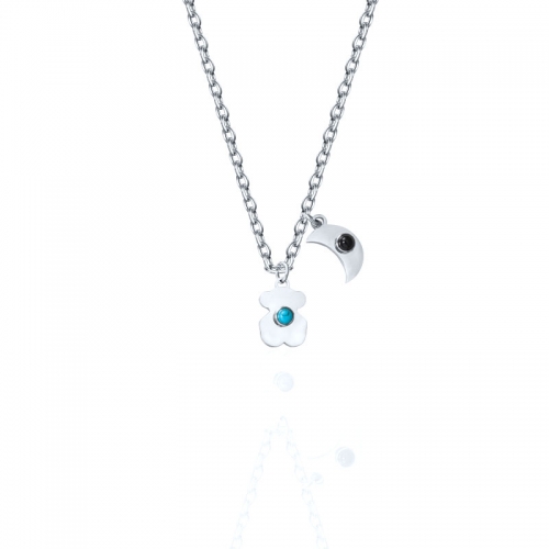 Tous necklace DD-143S