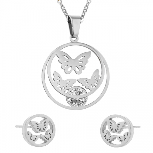 Jewelry Set ATS-037S