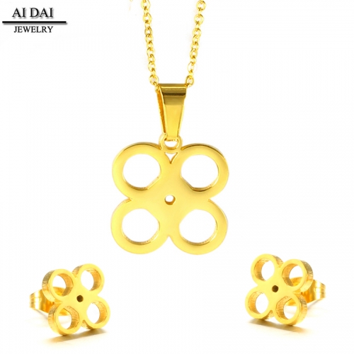 Jewelry Set ATS-035G