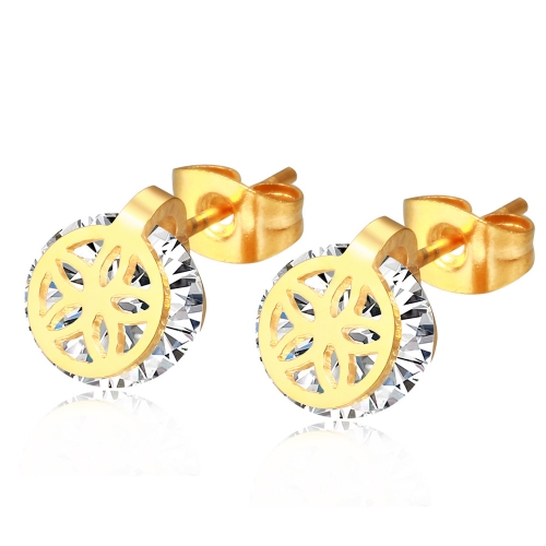 Earring  AEE-007G