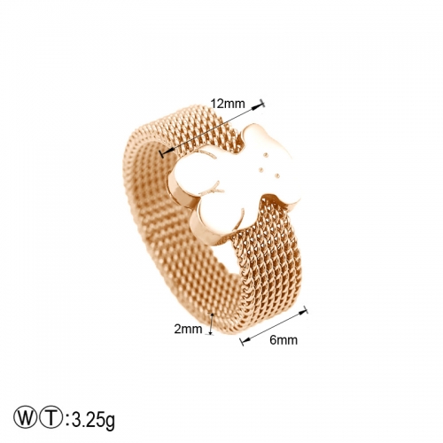 Tous Ring RR-115M