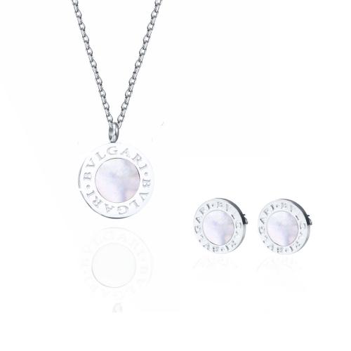 Bvl gari set  TS-318S