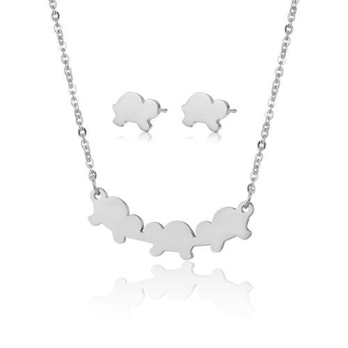 Jewelry Set  ATS-073S