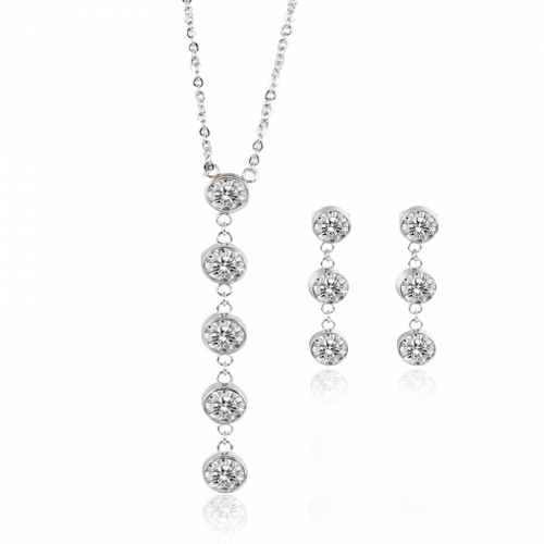 Jewelry Set ATS-082S