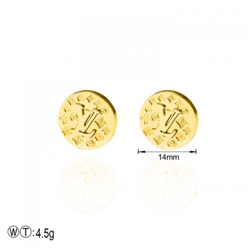 Boucles d&#39;oreilles LV EE-361G