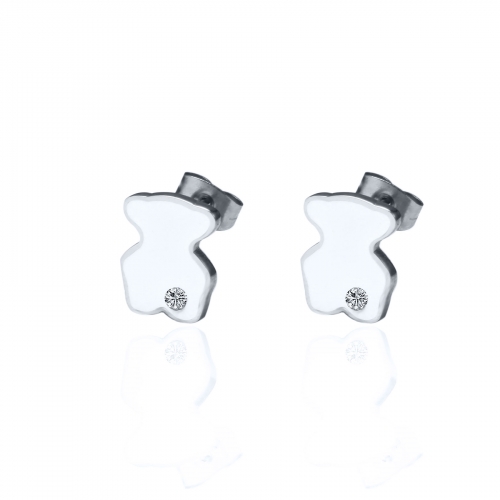 Tous Boucles d'oreilles EE-005SW