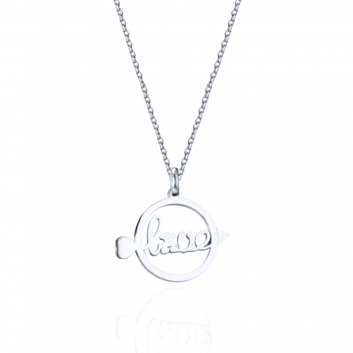 Tous necklace