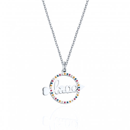 Tous necklace DD-112S