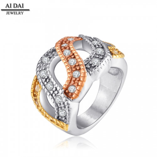 Anillo ARR-022S