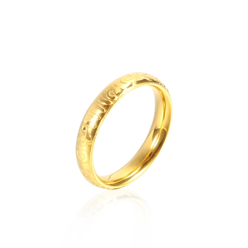 Bague ARR-003G