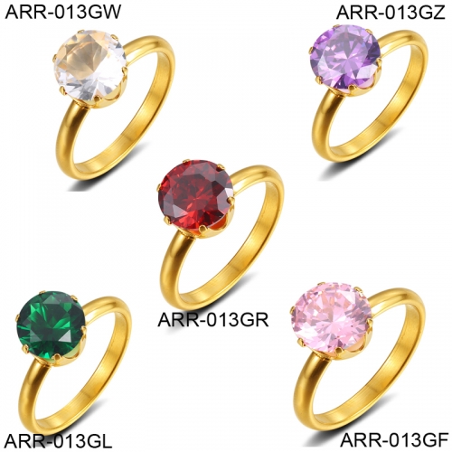 Ring ARR-013G