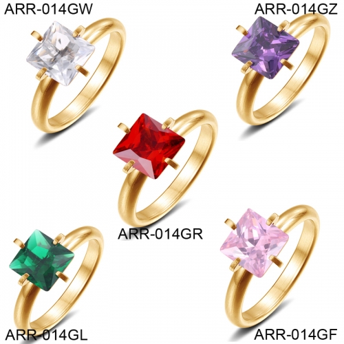 Ring ARR-014G