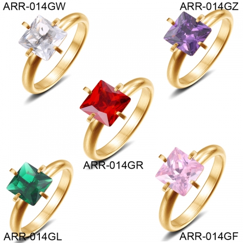 Bague ARR-014G