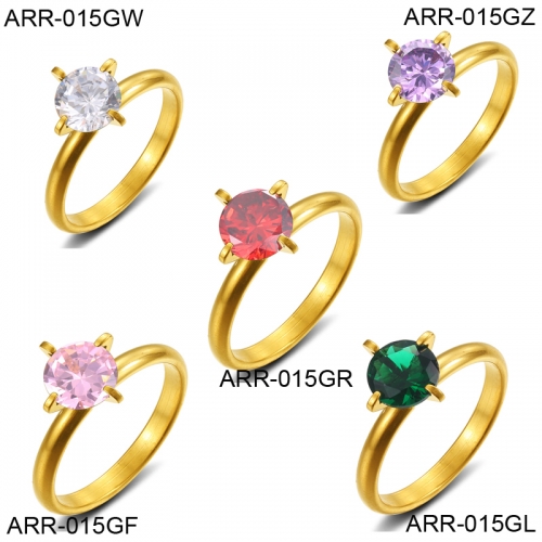 Ring ARR-015G