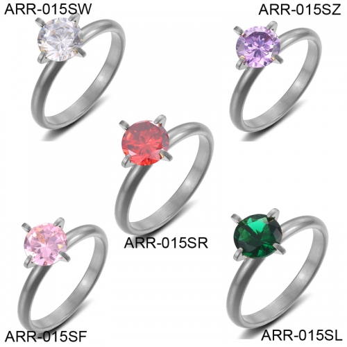 戒指ARR-015S
