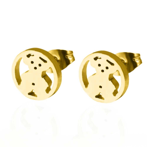 Tous Earring TE-009G